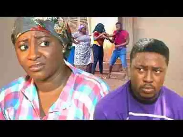 Video: CARO THE BENDER OF MEN SEASON 1 - INI EDO Nigerian Movies | 2017 Latest Movies | Full Movies